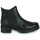 Schuhe Damen Boots Gabor 9278117 Schwarz