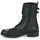 Schuhe Damen Boots Gabor 9179227 Schwarz
