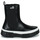 Schuhe Damen Boots Love Moschino JA15665G1F Schwarz