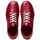 Schuhe Damen Sneaker TBS JAZARU Rot
