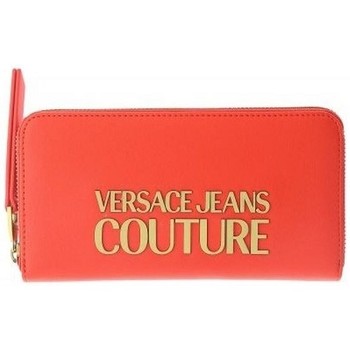 Taschen Damen Portemonnaie Versace Jeans Couture 72VA5PA1 Rot