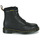 Schuhe Boots Dr. Martens 1460 Pascal Valor Wp Schwarz