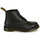 Schuhe Boots Dr. Martens 101 Smooth Schwarz