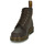 Schuhe Boots Dr. Martens 101 Crazy Horse Braun