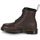 Schuhe Boots Dr. Martens 1460 Pascal Valor Wp Braun