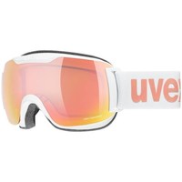 Accessoires Sportzubehör Uvex Downhill 2000 S CV 1030 2021 Weiß, Rosa