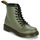 Schuhe Kinder Boots Dr. Martens 1460 Jr Romario Kaki