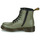 Schuhe Kinder Boots Dr. Martens 1460 Jr Romario Kaki