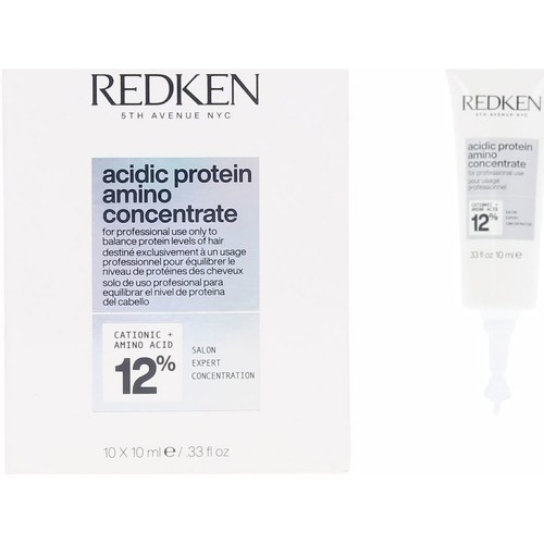 Beauty Accessoires Haare Redken Acidic Bonding Concentrate Aminoprotein 10 X 