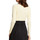 Kleidung Damen Pullover Morgan 221-MCLODI Gelb