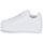 Schuhe Damen Sneaker Low Tommy Jeans Tommy Jeans Flatform Essential Weiss