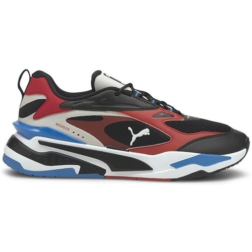 Schuhe Herren Sneaker Puma RS-FAST Multicolor