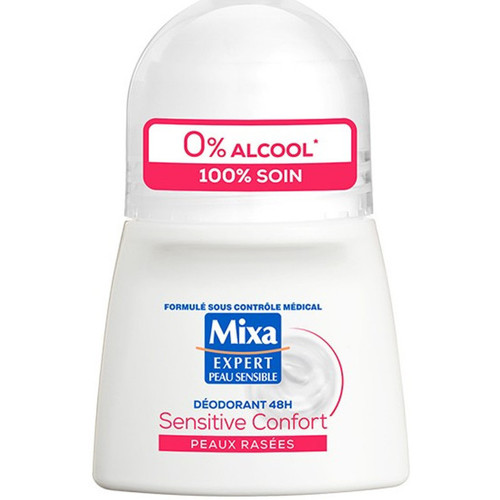 Beauty Damen Deodorant Mixa D3339801 Multicolor