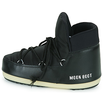 Moon Boot Moon Boot Pumps Nylon Schwarz
