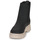 Schuhe Damen Boots MTNG 52973 Schwarz