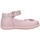 Schuhe Mädchen Ballerinas Balducci CITA5250 Rosa