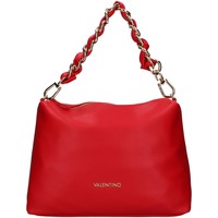 Taschen Damen Schultertaschen Valentino Bags VBS5ZQ01 Rot
