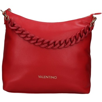 Taschen Damen Schultertaschen Valentino Bags VBS68802 Rot