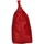Taschen Damen Schultertaschen Valentino Bags VBS68802 Rot