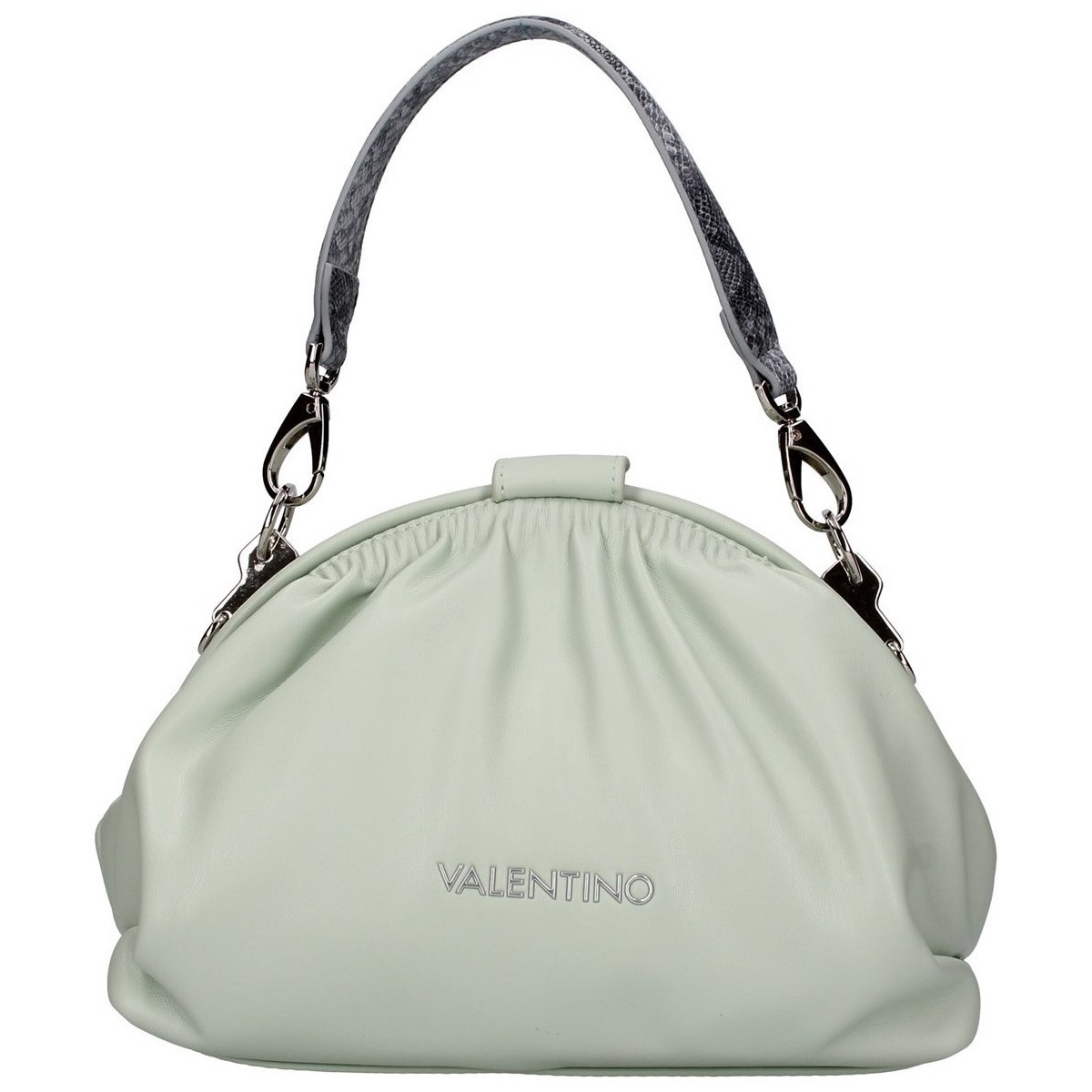 Taschen Handtasche Valentino Bags VBS6BL02 Grün