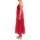 Kleidung Damen Anzughosen Desigual 22SWVK07 Rosa
