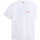 Kleidung Herren T-Shirts & Poloshirts Woolrich WOTE0065MR Weiss