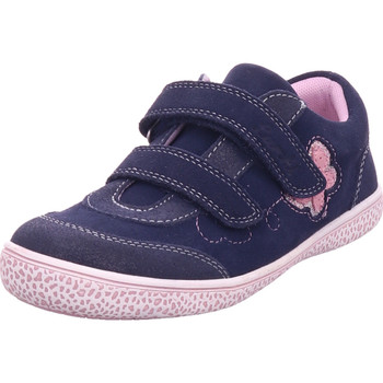 Schuhe Mädchen Derby-Schuhe & Richelieu Lurchi - 33-15288-22 22 blau