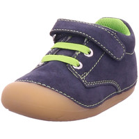 Schuhe Kinder Derby-Schuhe & Richelieu Lurchi - 33-13900-22 blau