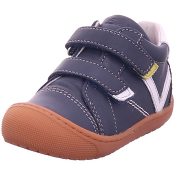 Schuhe Kinder Derby-Schuhe & Richelieu Lurchi - 33-12042-02 blau