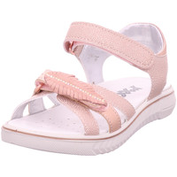 Schuhe Jungen Sandalen / Sandaletten Imac - 181271 01522 008 pink