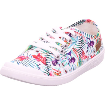 Schuhe Damen Derby-Schuhe & Richelieu Blowfish Malibu - zs-0385 Multicolor