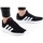 Schuhe Kinder Sneaker Low adidas Originals Lite Racer Cln 20 K Schwarz