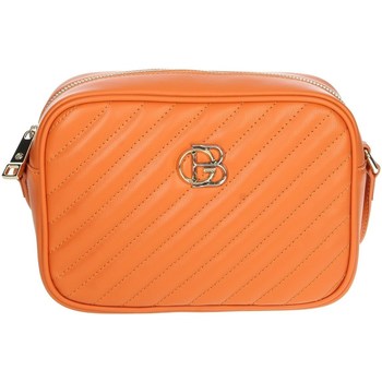 Taschen Damen Handtasche Baldinini G7E.006 Orange