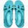 Schuhe Kinder Zehensandalen Brasileras Esmirna Blau