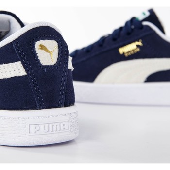Puma Suede classic XXl Blau