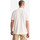 Kleidung Herren T-Shirts & Poloshirts Timberland TB0A26N41001 POLO-1001 - WHITE Weiss