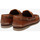 Schuhe Herren Sneaker Timberland TB0A232XF741 - CLASSIC BOAT 2 EYE-F741 - SAHARA Braun