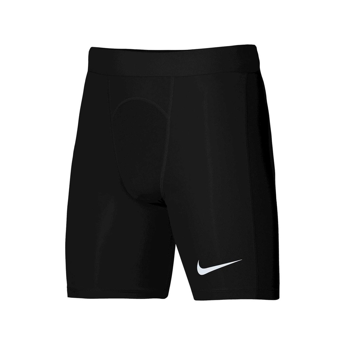 Kleidung Herren 3/4 Hosen & 7/8 Hosen Nike Pro Drifit Strike Schwarz