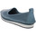 Schuhe Damen Slipper Andrea Conti Slipper 0021534-274 Blau