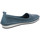 Schuhe Damen Slipper Andrea Conti Slipper 0021534-274 Blau