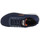 Schuhe Herren Sneaker Low Skechers Track-Moulton Blau
