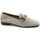 Schuhe Damen Slipper Franco Fedele FED-E22-D723-TO Grau