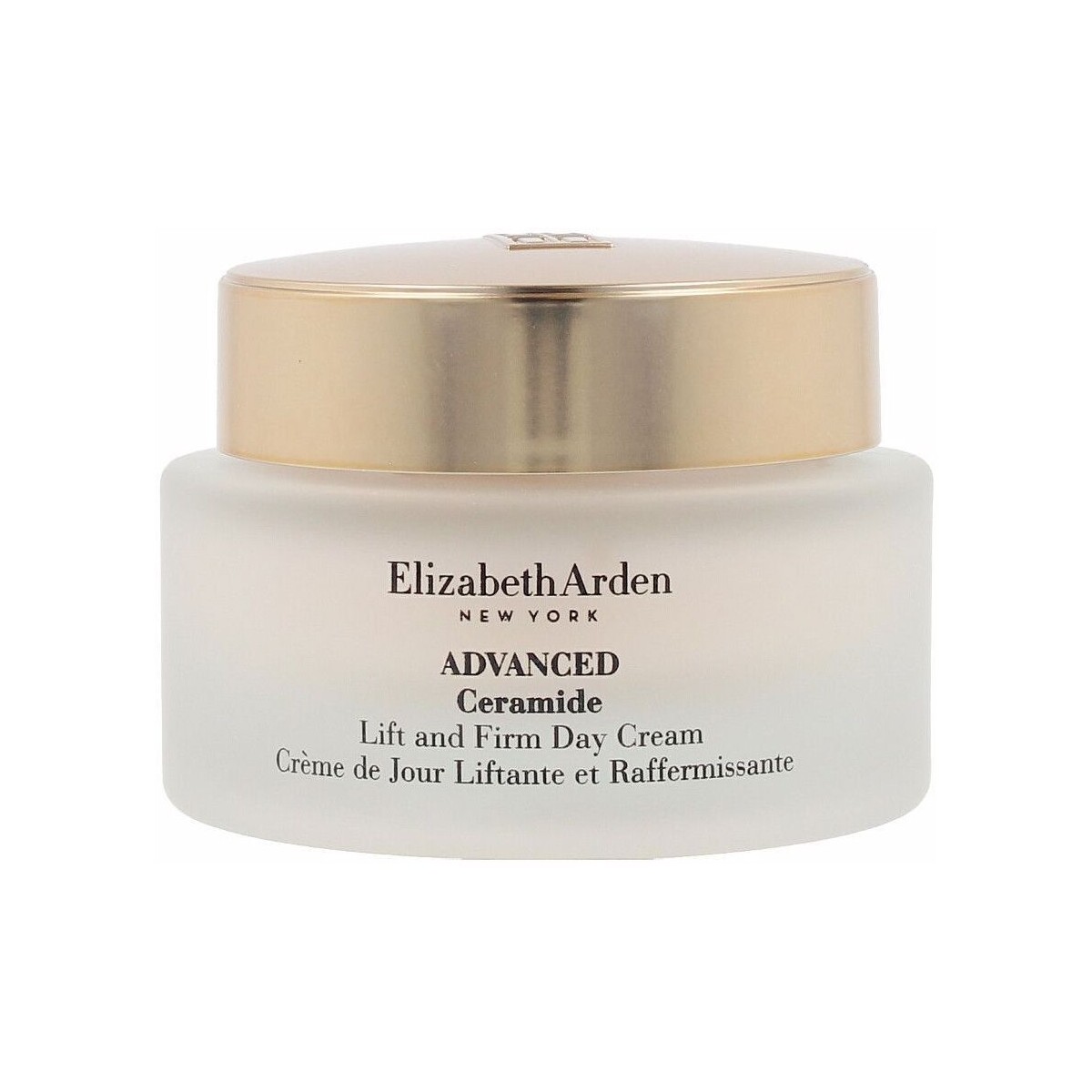 Beauty gezielte Gesichtspflege Elizabeth Arden Advanced Ceramide Lift & Firm Day Cream 