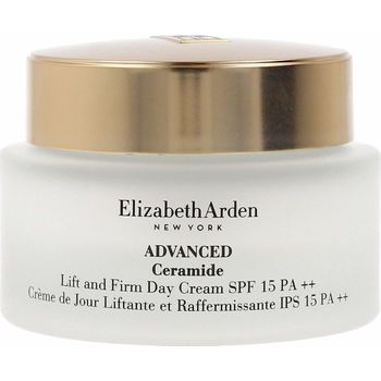 Elizabeth Arden  gezielte Gesichtspflege Advanced Ceramide Lift   Firm Day Cream Spf15