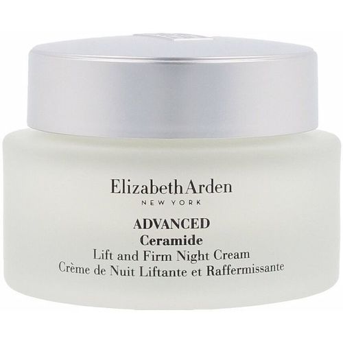 Beauty gezielte Gesichtspflege Elizabeth Arden Advanced Ceramide Lift & Firm Night Cream 