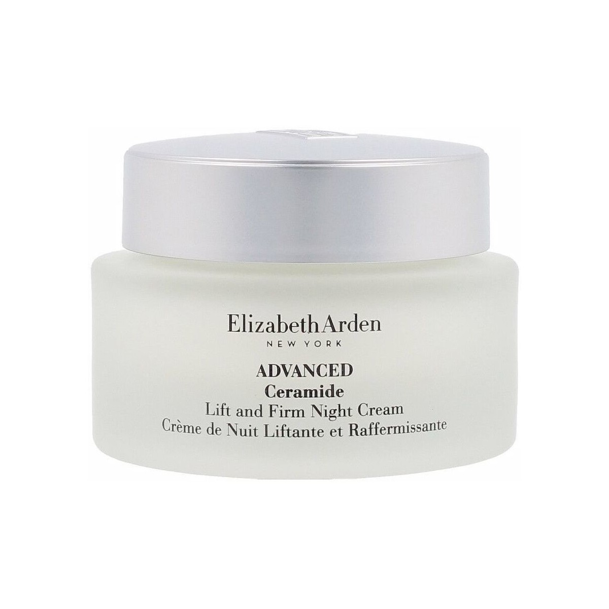Beauty gezielte Gesichtspflege Elizabeth Arden Advanced Ceramide Lift & Firm Night Cream 