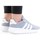 Schuhe Kinder Sneaker Low adidas Originals Lite Racer 30 K Grau