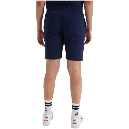 Ellesse  Blau