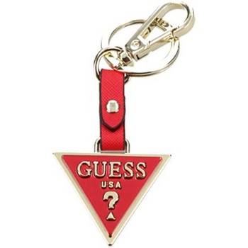 Accessoires Schlüsselanhänger Guess GSPOR-RW7403P2101-red Rot