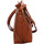 Taschen Damen Handtasche Beheim Mode Accessoires 8433 22 Braun